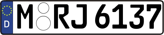 M-RJ6137