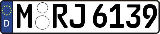 M-RJ6139