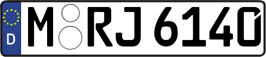 M-RJ6140