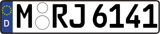 M-RJ6141