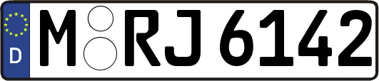 M-RJ6142