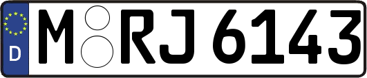 M-RJ6143