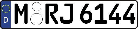 M-RJ6144