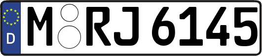 M-RJ6145