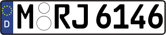 M-RJ6146