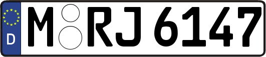 M-RJ6147