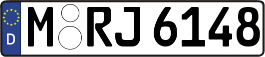 M-RJ6148