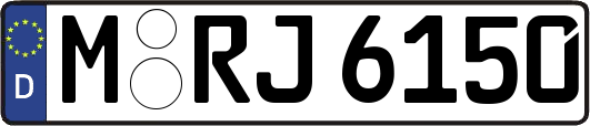 M-RJ6150