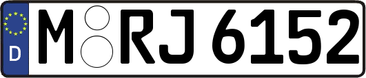 M-RJ6152