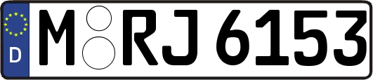 M-RJ6153