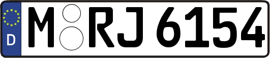 M-RJ6154