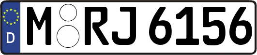 M-RJ6156