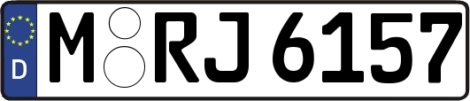 M-RJ6157