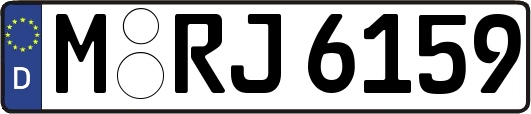 M-RJ6159