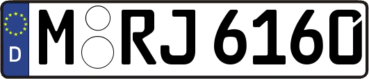 M-RJ6160