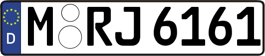 M-RJ6161