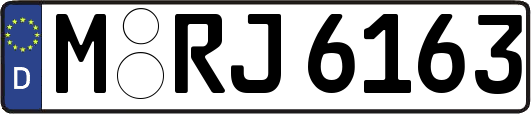M-RJ6163