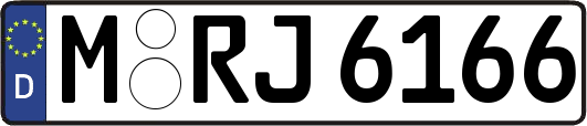 M-RJ6166