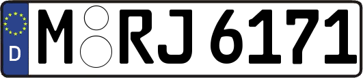 M-RJ6171