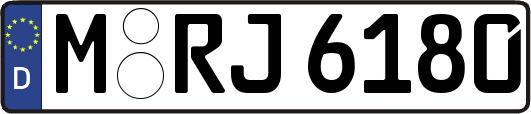 M-RJ6180