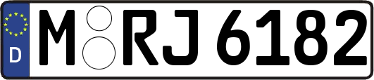 M-RJ6182
