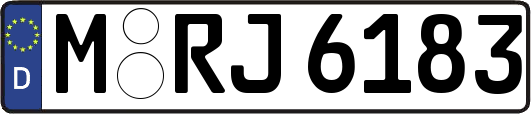 M-RJ6183