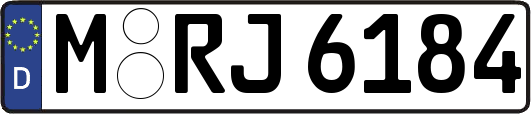 M-RJ6184