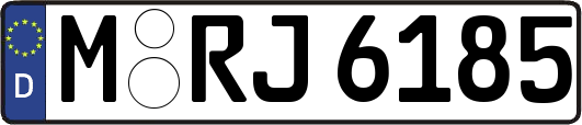 M-RJ6185