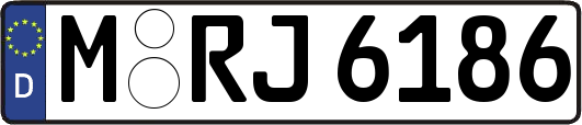 M-RJ6186