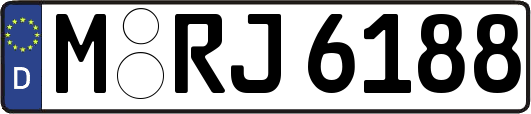 M-RJ6188