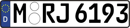 M-RJ6193