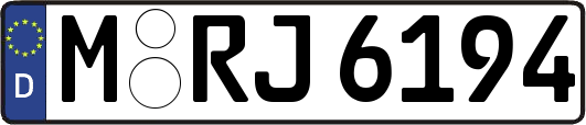 M-RJ6194