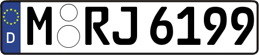M-RJ6199