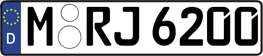 M-RJ6200