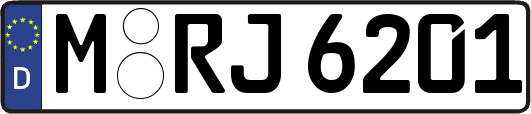 M-RJ6201