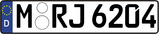 M-RJ6204