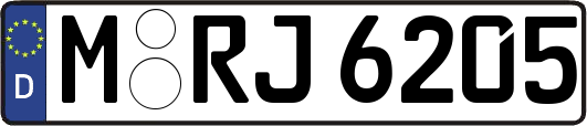 M-RJ6205