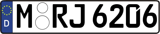 M-RJ6206