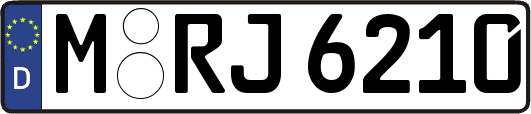 M-RJ6210