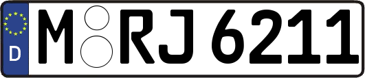M-RJ6211