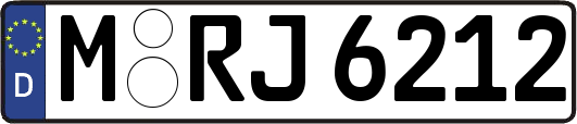 M-RJ6212