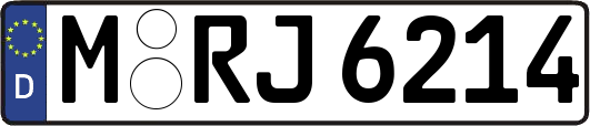 M-RJ6214