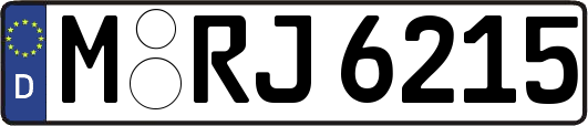 M-RJ6215