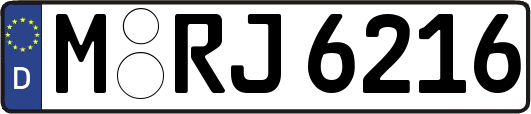 M-RJ6216
