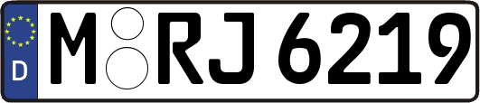 M-RJ6219