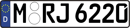 M-RJ6220