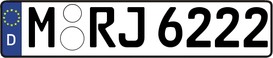 M-RJ6222