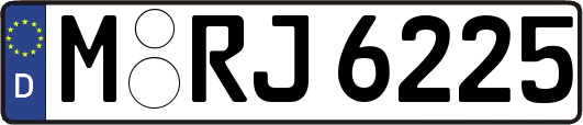 M-RJ6225
