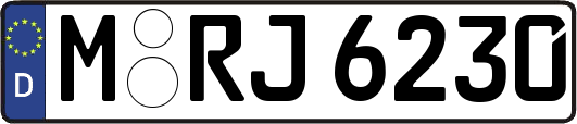 M-RJ6230