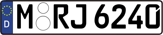 M-RJ6240